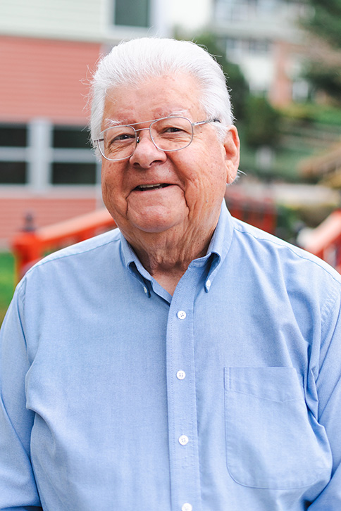 Al Shaffer