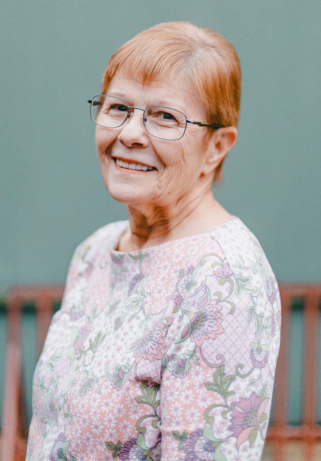 Bev Roach