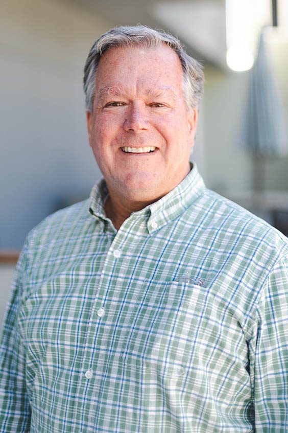 Doug Page