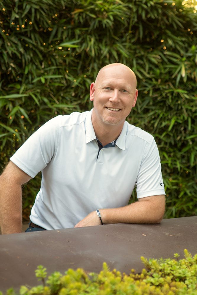 Marc Streleski