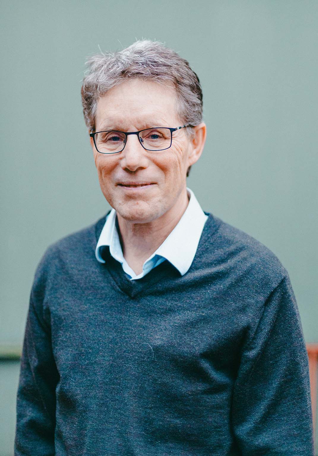 Jeffery West