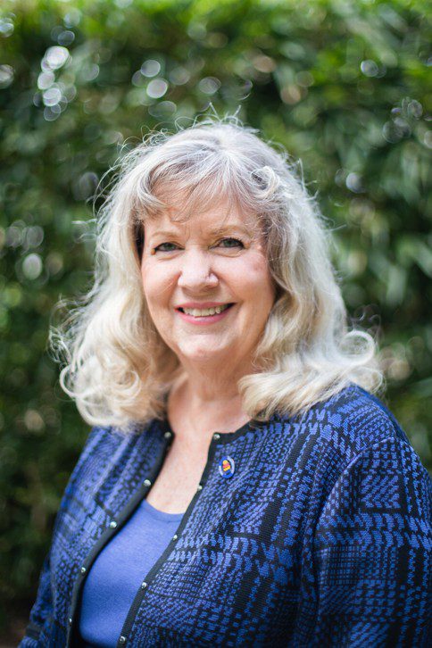Kathryn Nelson