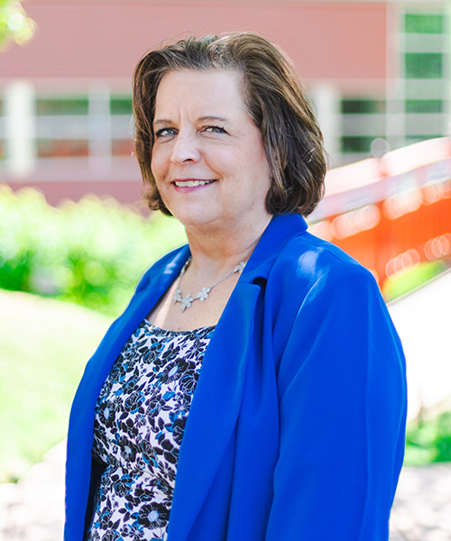 Mary Eversole